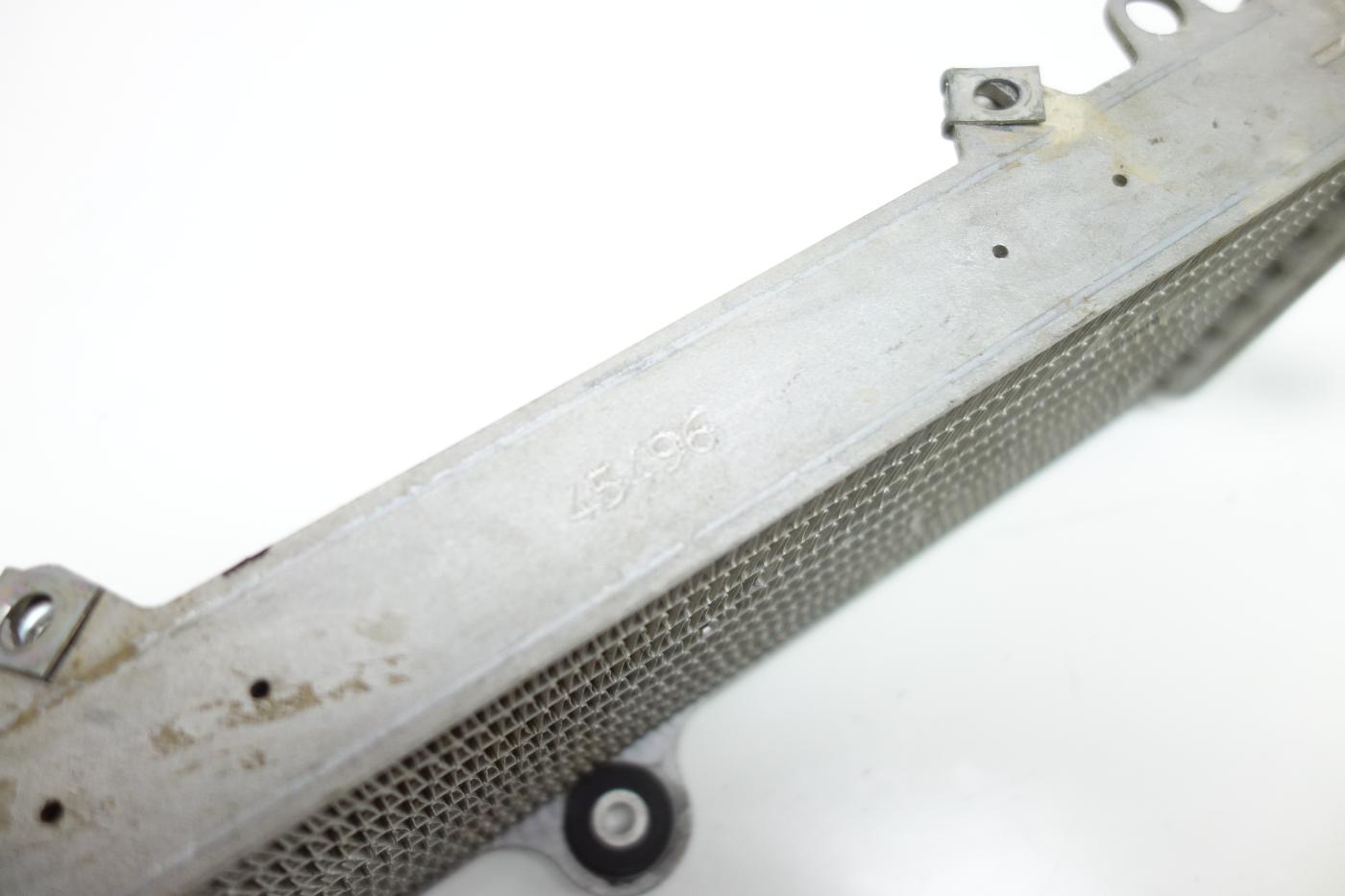 Husqvarna 450 TE Kühler rechts