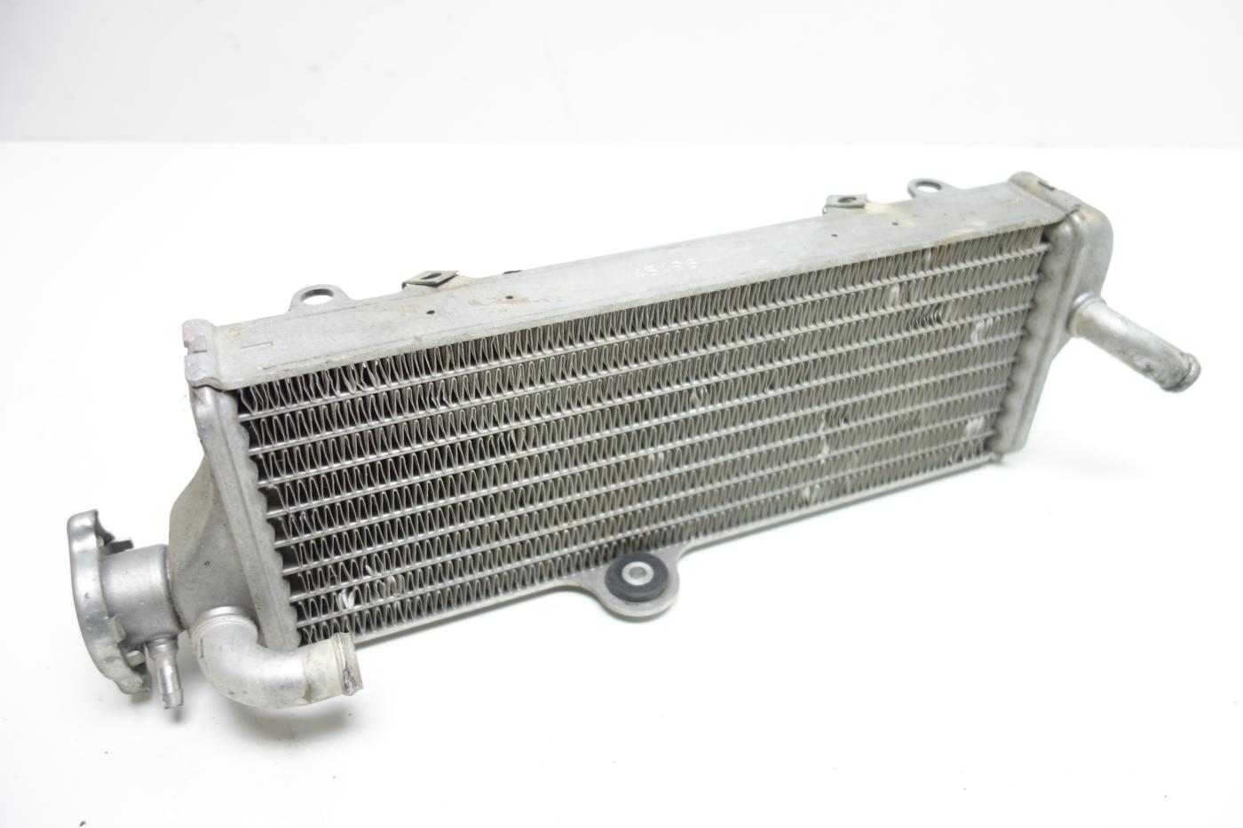 Husqvarna 450 TE Kühler rechts