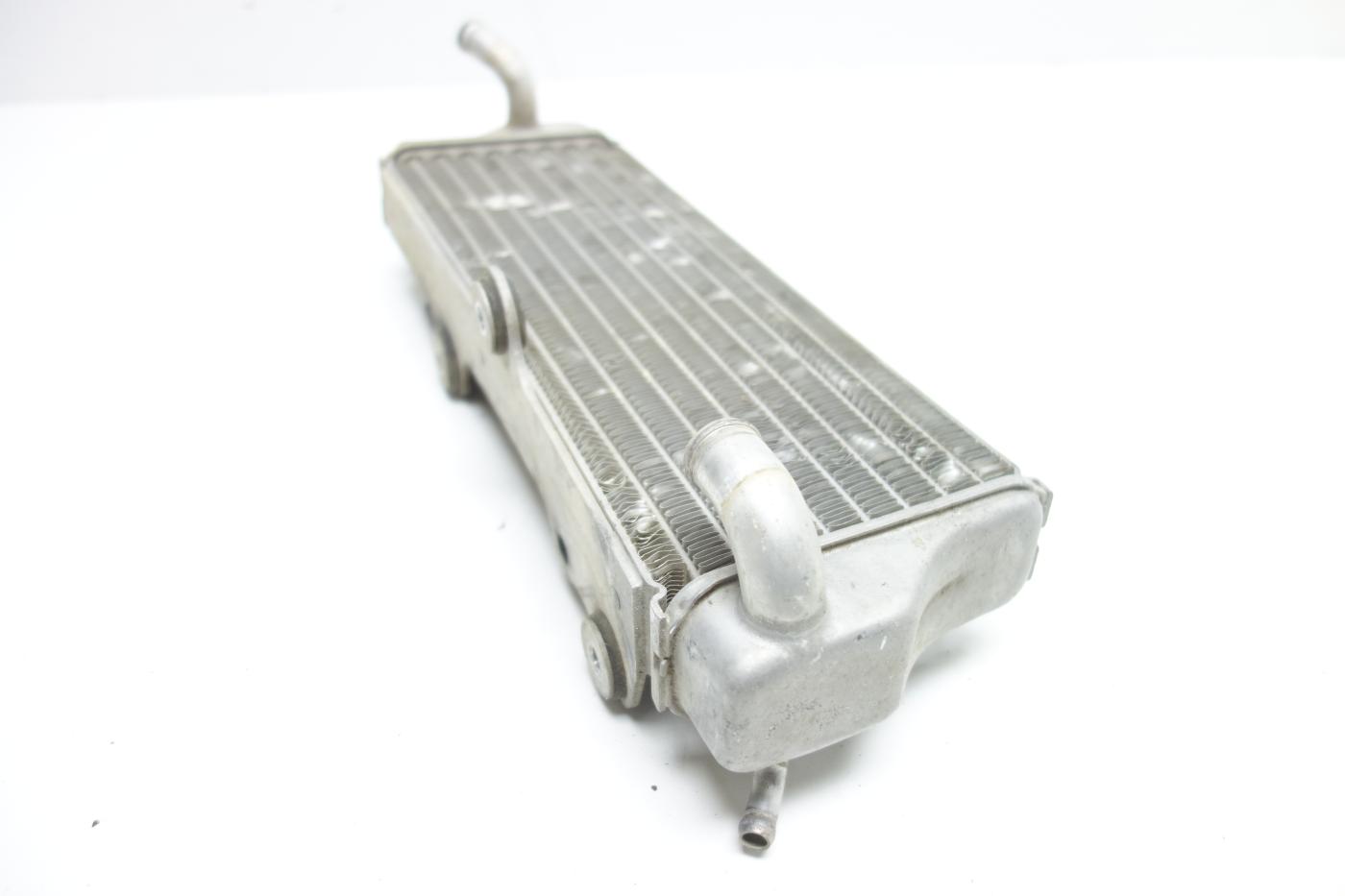 Husqvarna 450 TE Kühler links