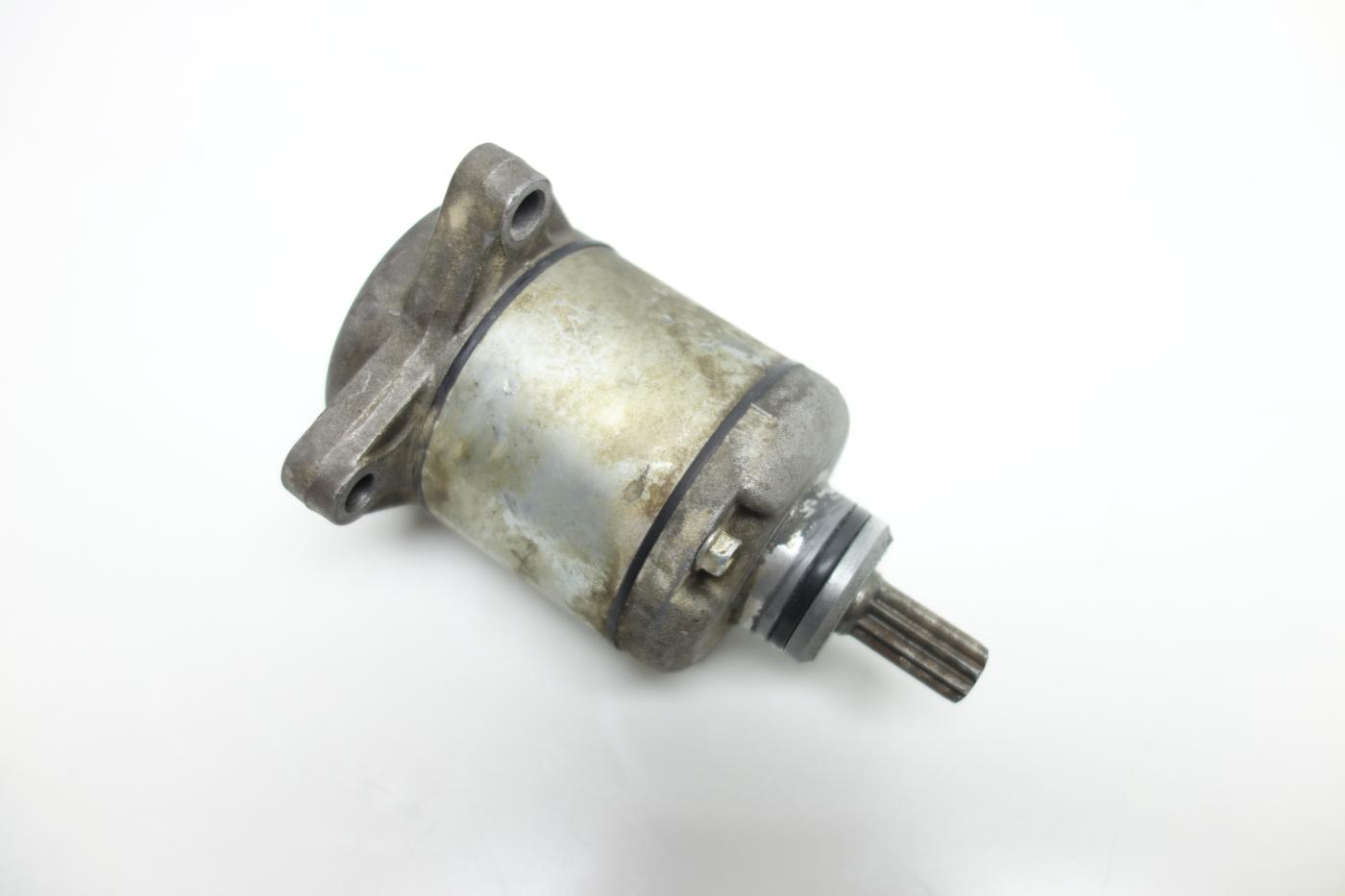 Husqvarna 450 TE Anlasser