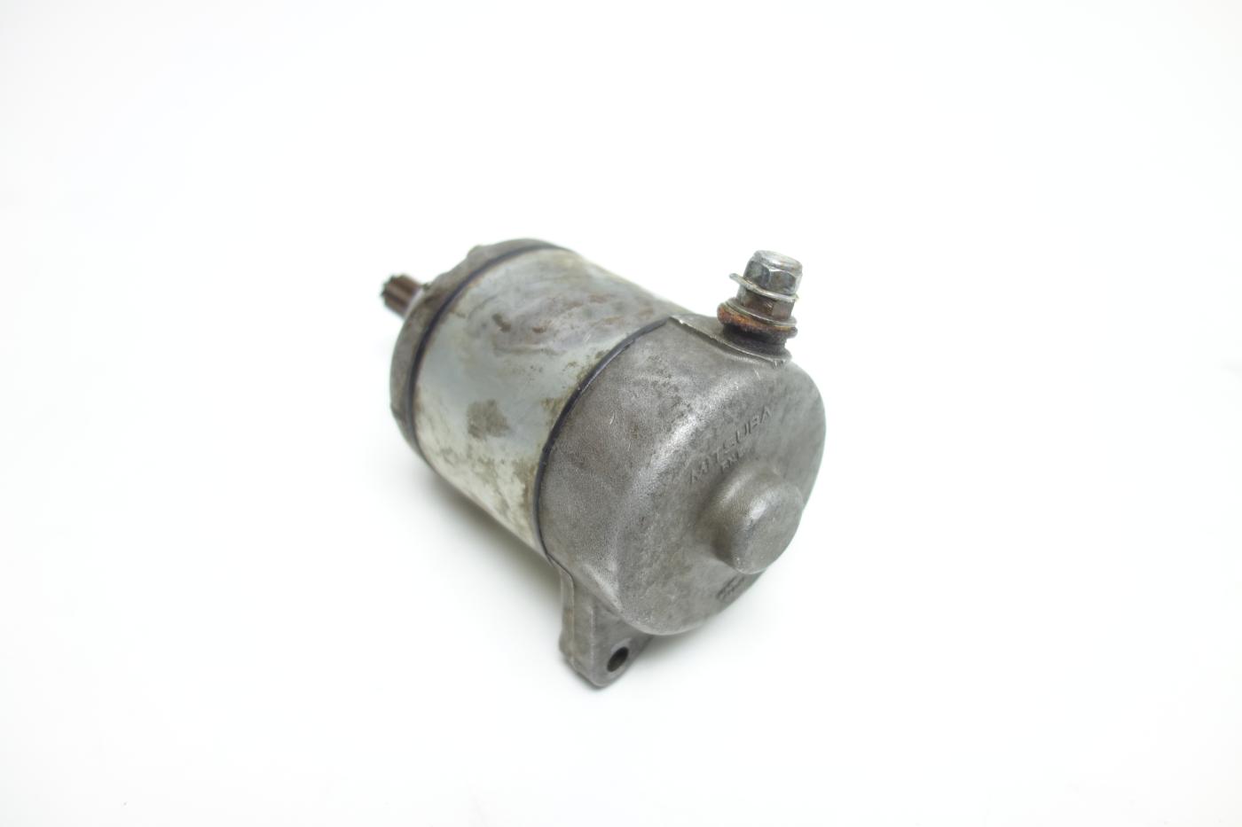 Husqvarna 450 TE Anlasser