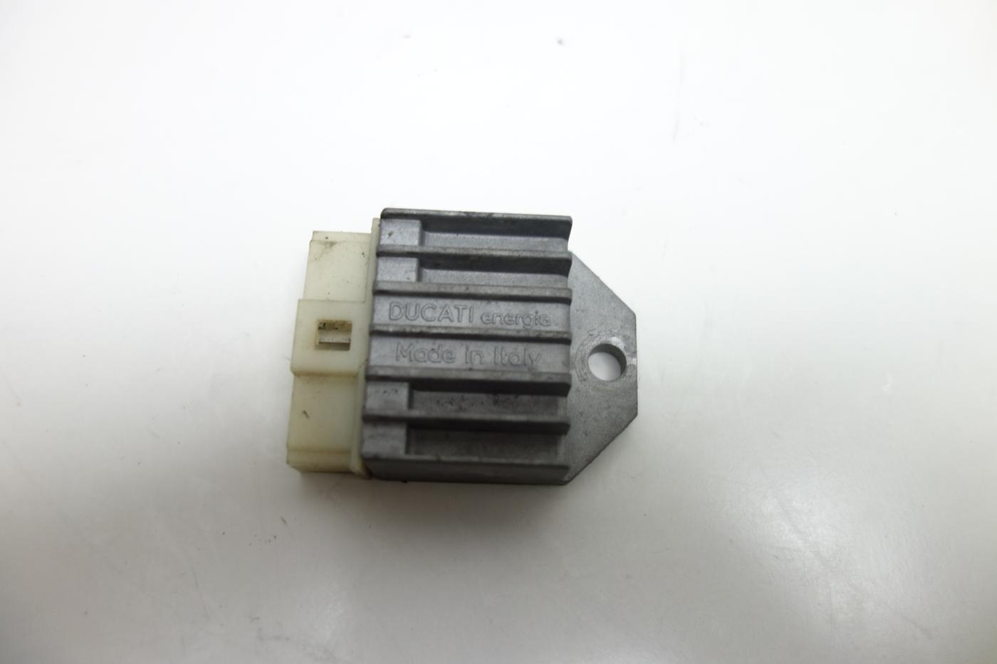 Husqvarna 450 TE Spannungsregler Gleichrichter