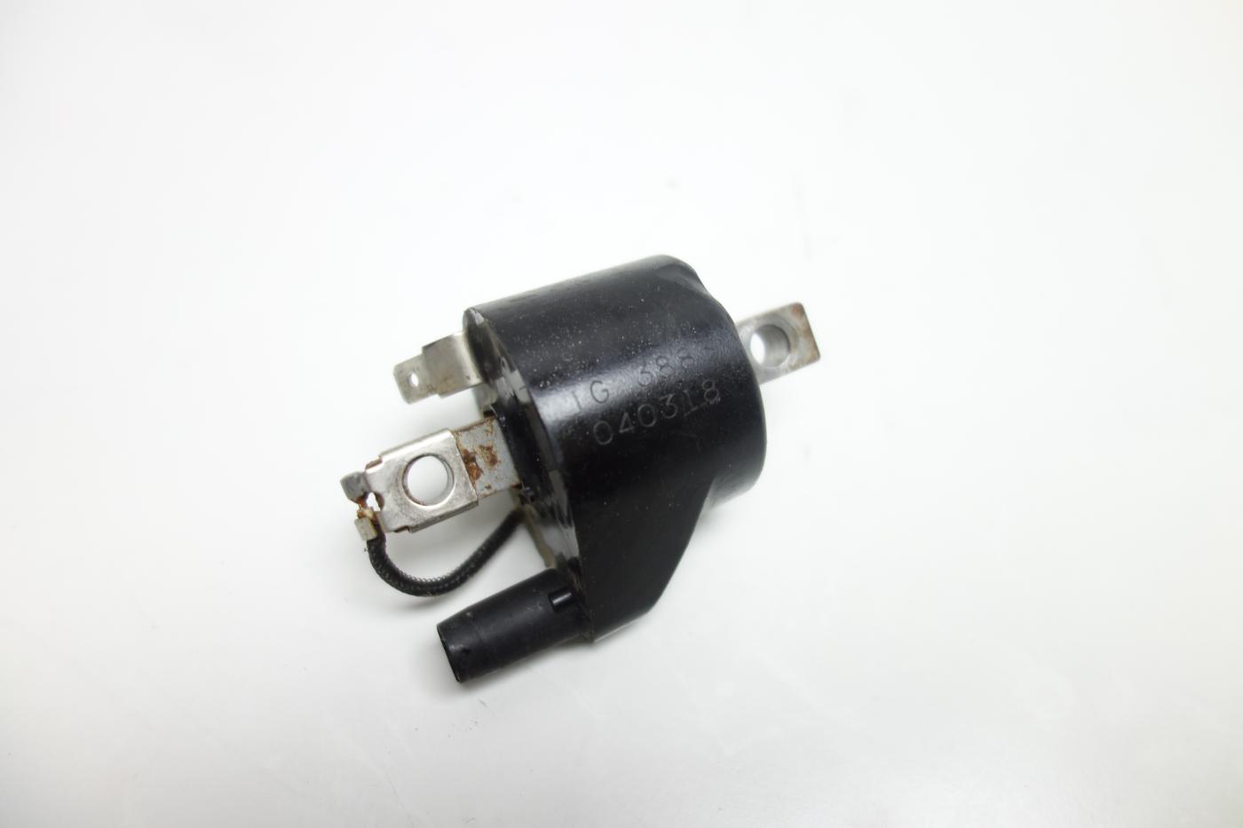 Husqvarna 450 TE Zündspule