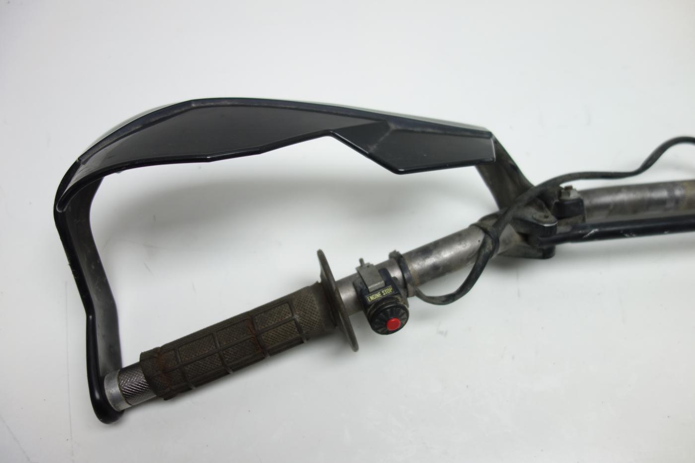 Husqvarna 450 TE Lenker Handprotektoren