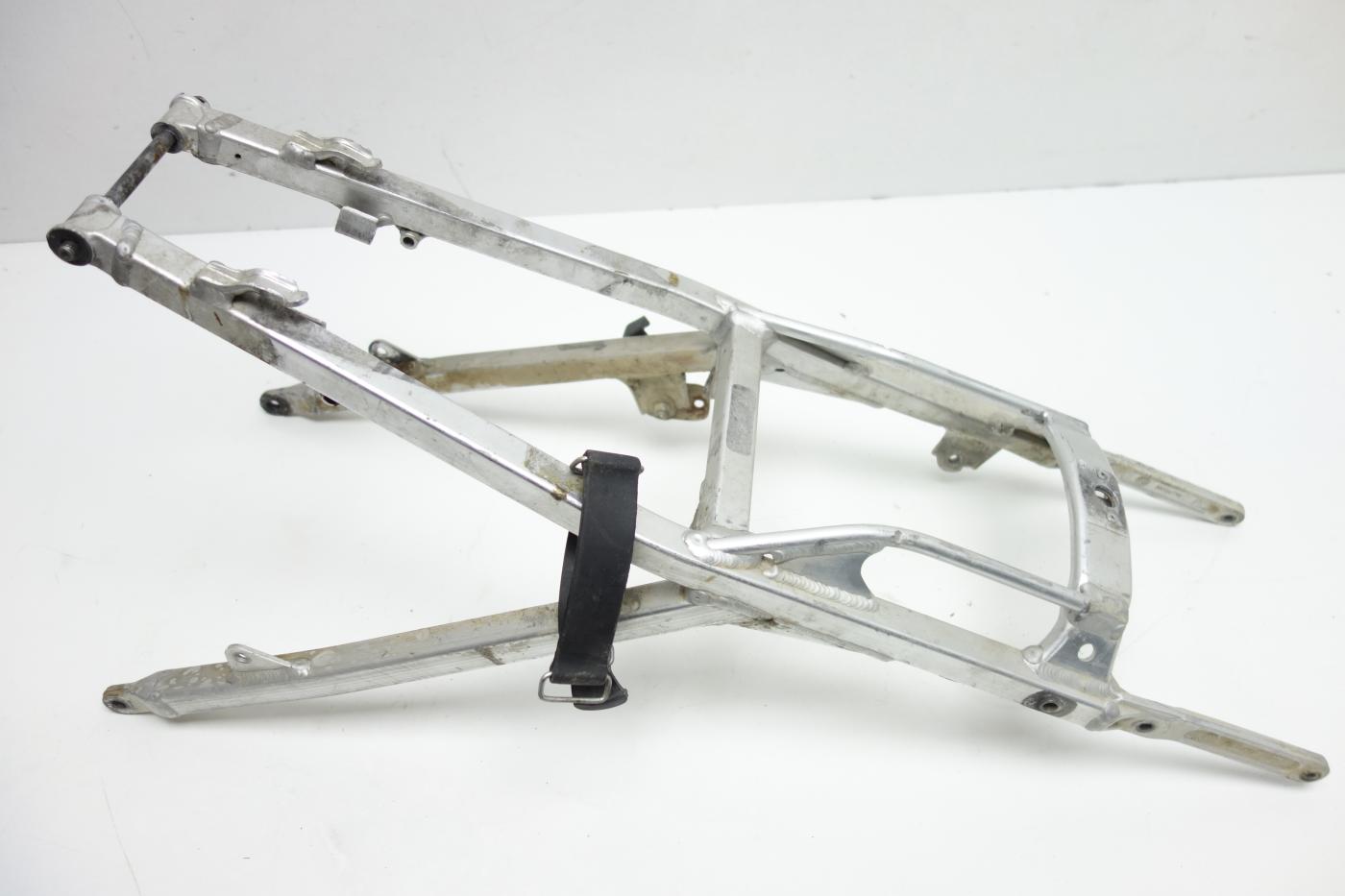 Husqvarna 450 TE Heckrahmen