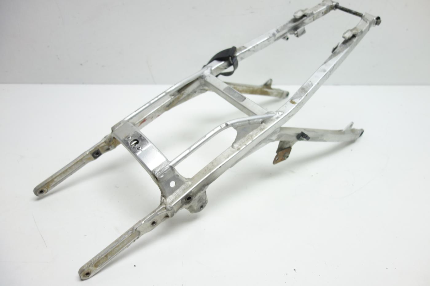 Husqvarna 450 TE Heckrahmen