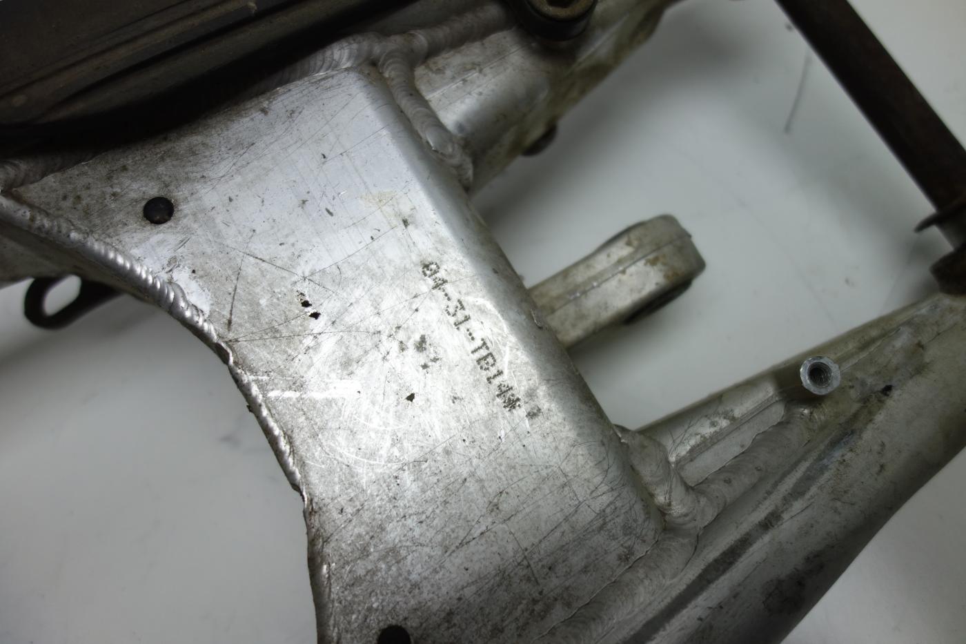 Husqvarna 450 TE Schwinge