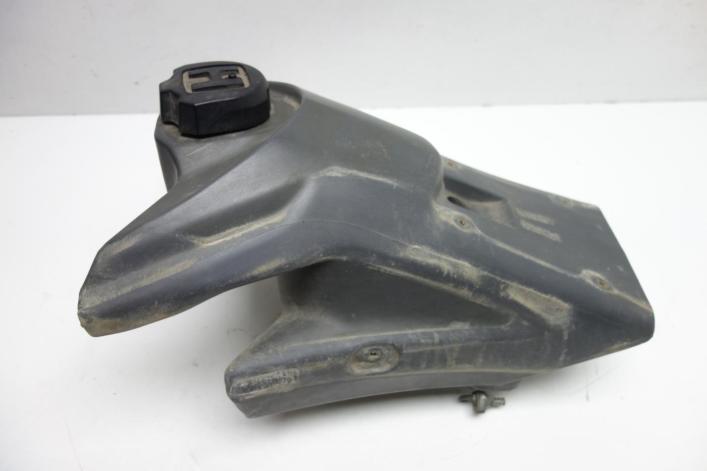 Husqvarna 450 TE Tank