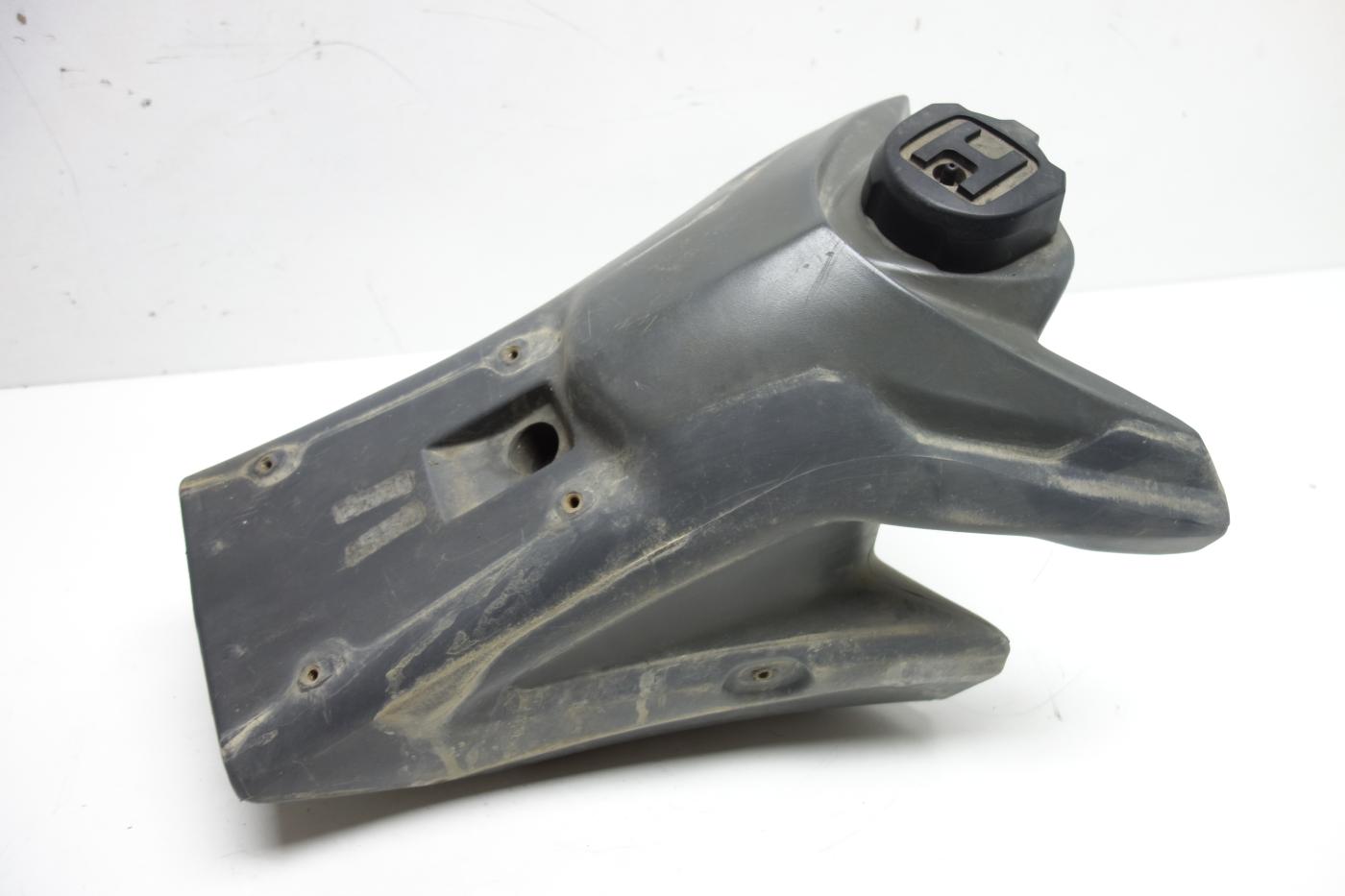 Husqvarna 450 TE Tank