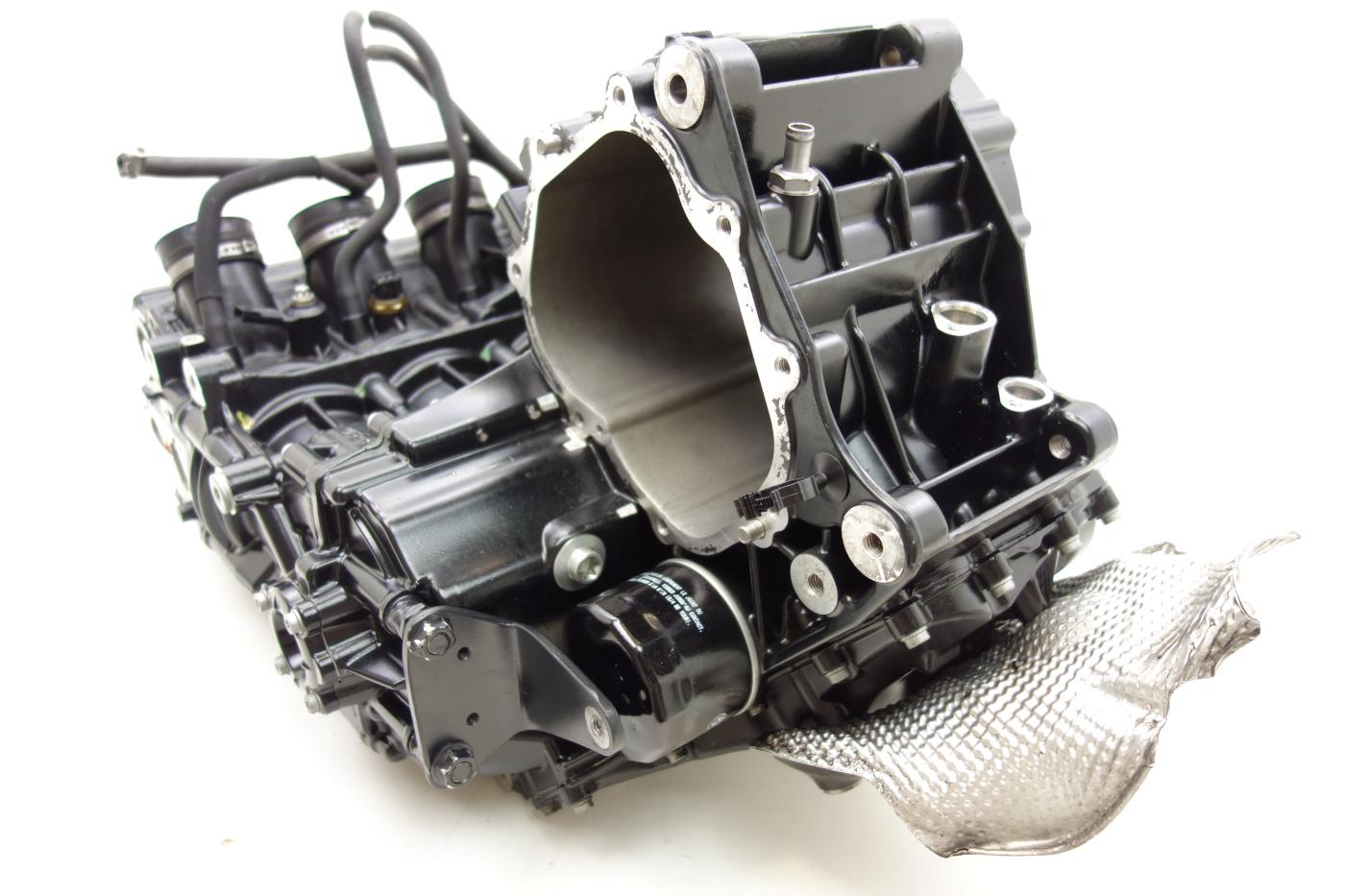 BMW K1200R K 1200 R Motor Engine
