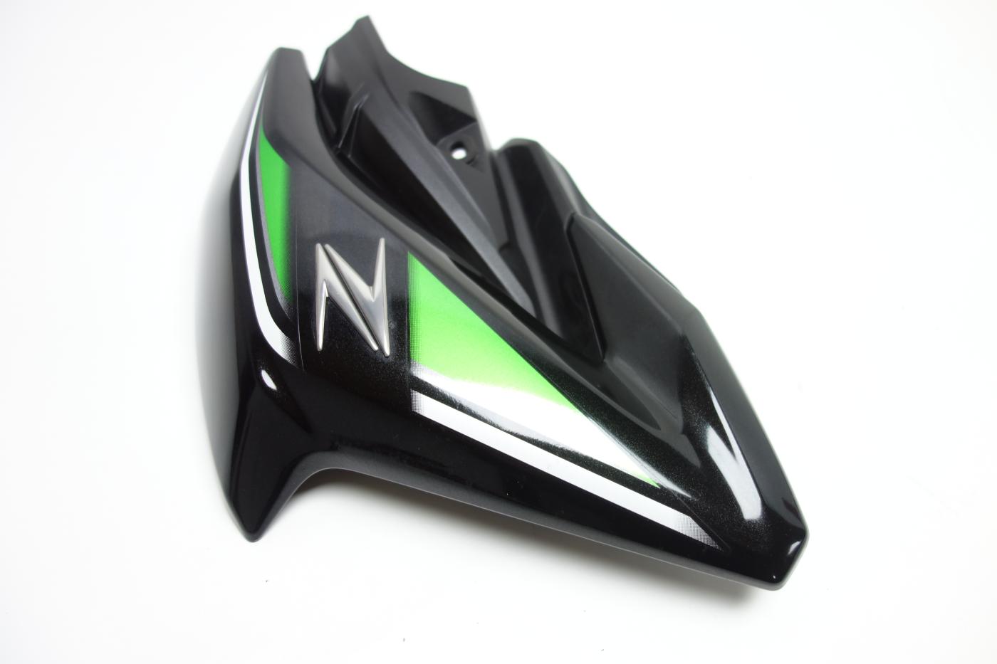 Kawasaki Z900 Z 900 Seitenteil Blende Kühlerverkleidung links