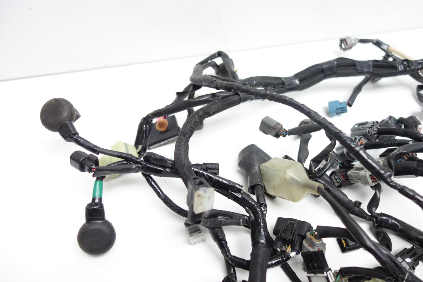 Kawasaki Z900 Z 900 Kabelbaum