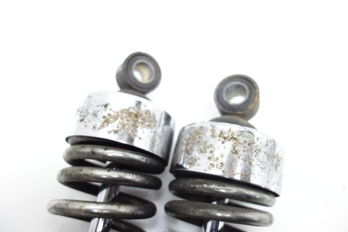 Yamaha XS 750 KYB Stoßdämpfer Federbein hinten