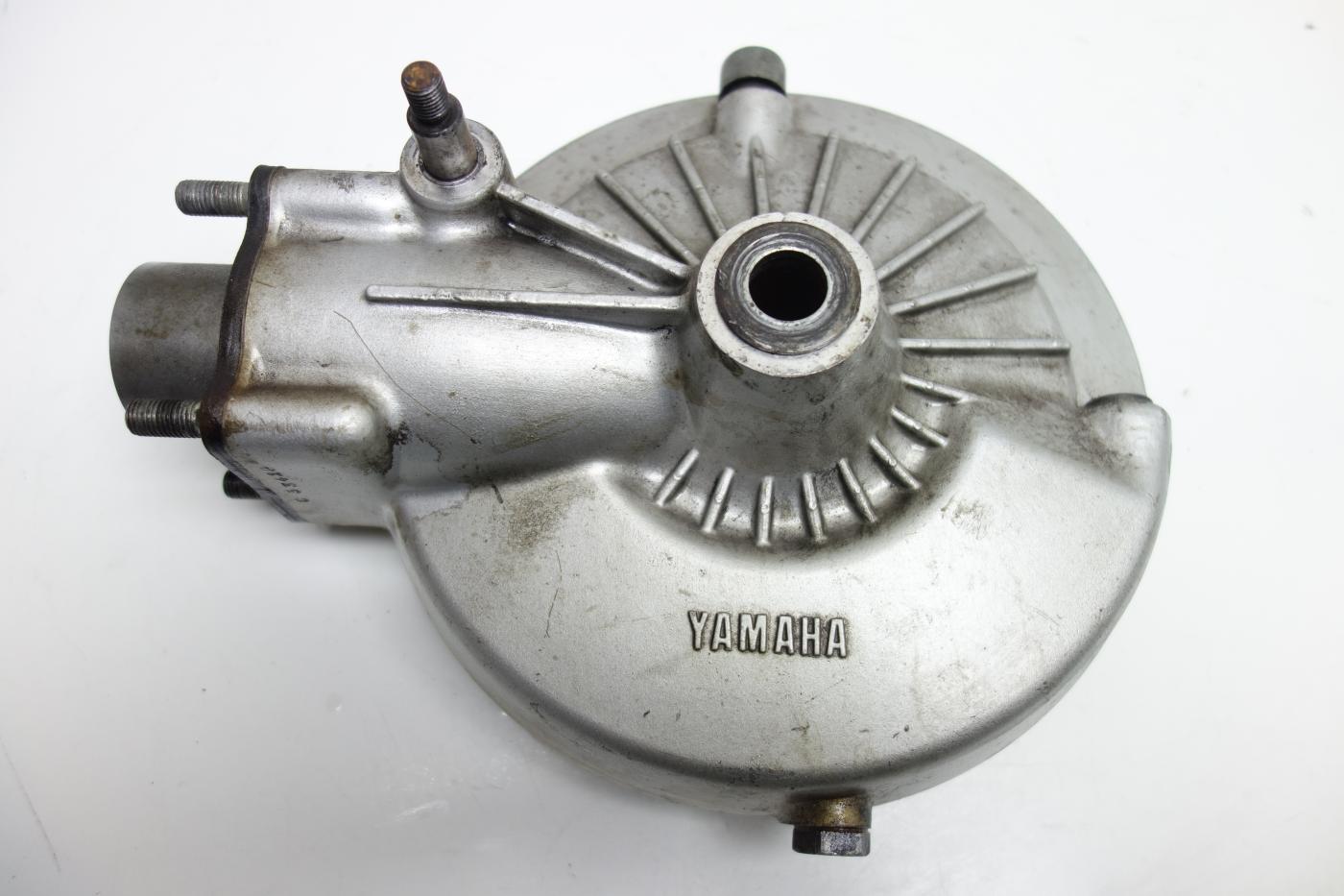 Yamaha XS 1100 Endantrieb Winkelgetriebe