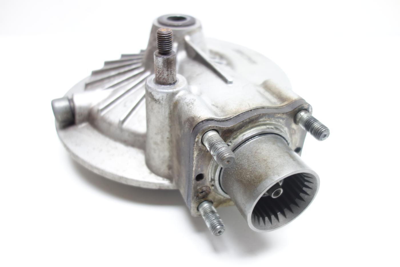 Yamaha XS 1100 Endantrieb Winkelgetriebe