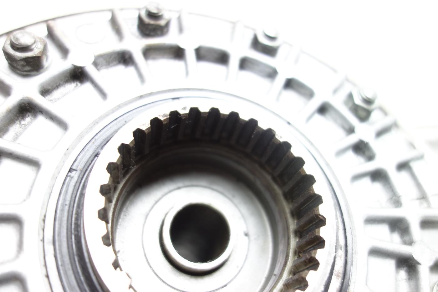 Yamaha XS 1100 Endantrieb Winkelgetriebe