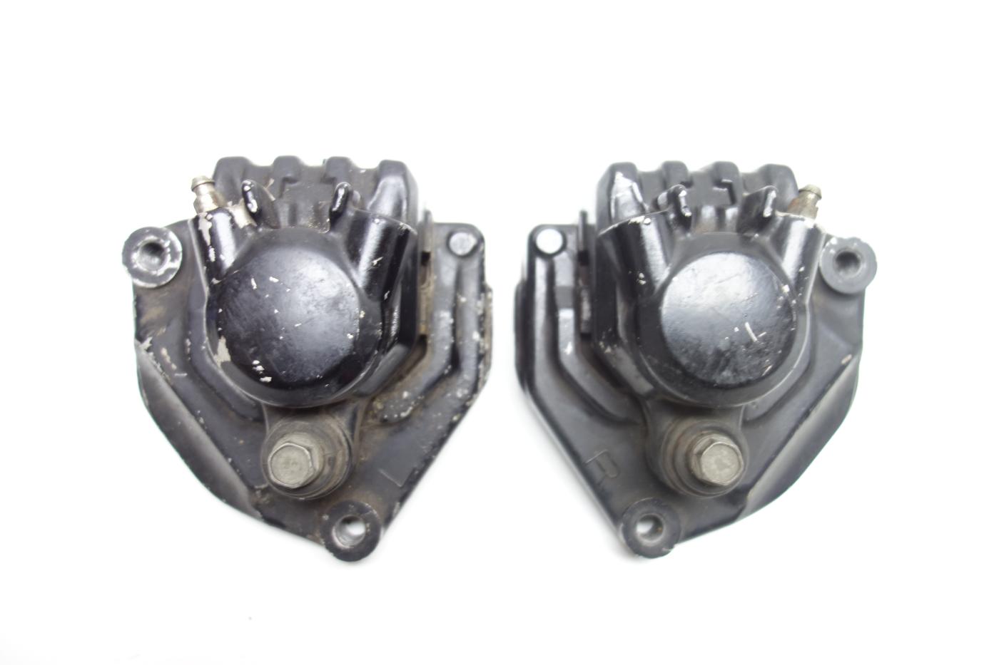 Yamaha XS 1100 Bremssattel Bremszange vorne rechts links
