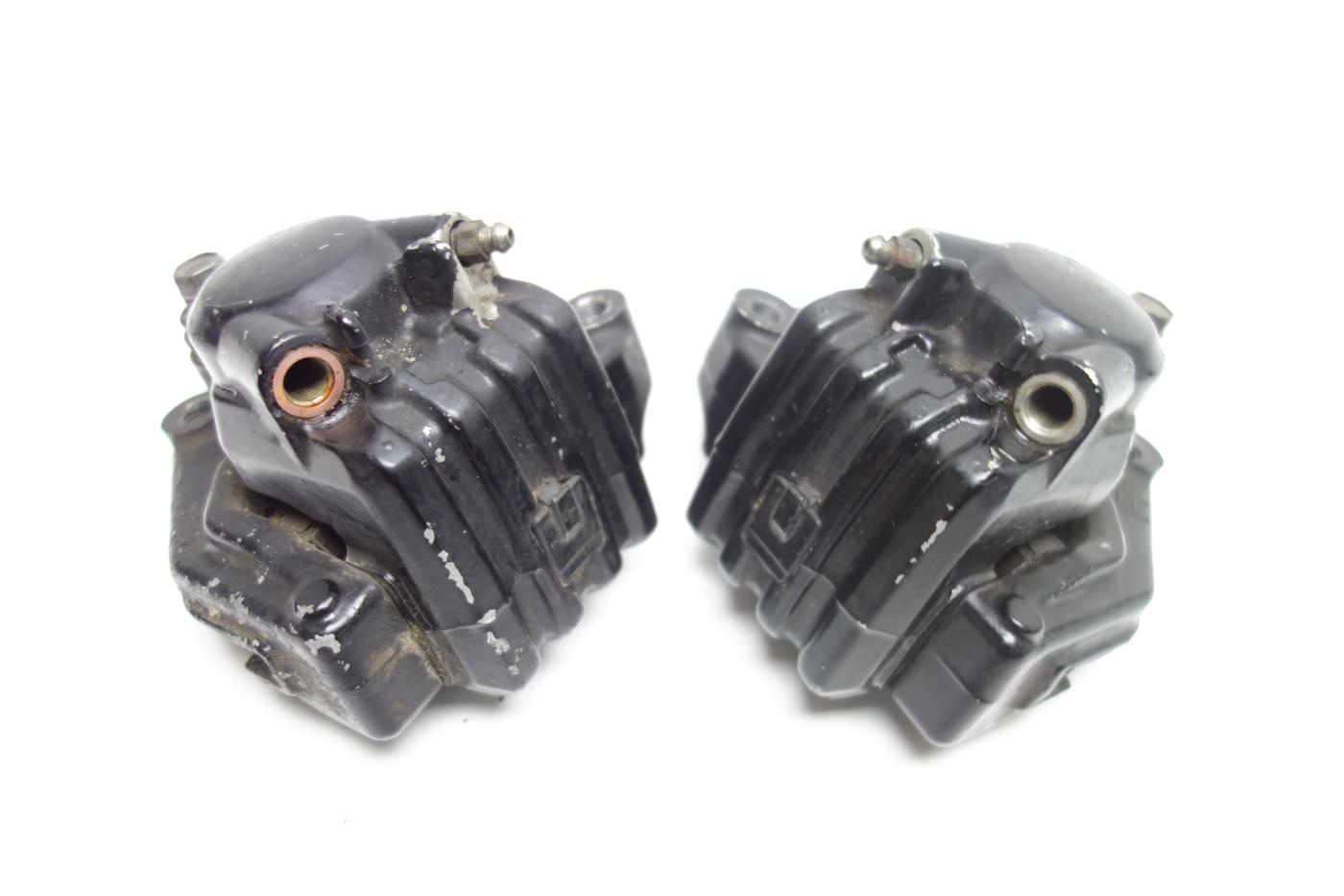 Yamaha XS 1100 Bremssattel Bremszange vorne rechts links