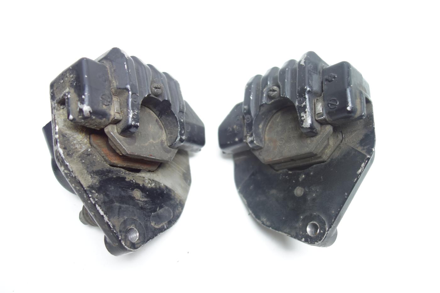 Yamaha XS 1100 Bremssattel Bremszange vorne rechts links