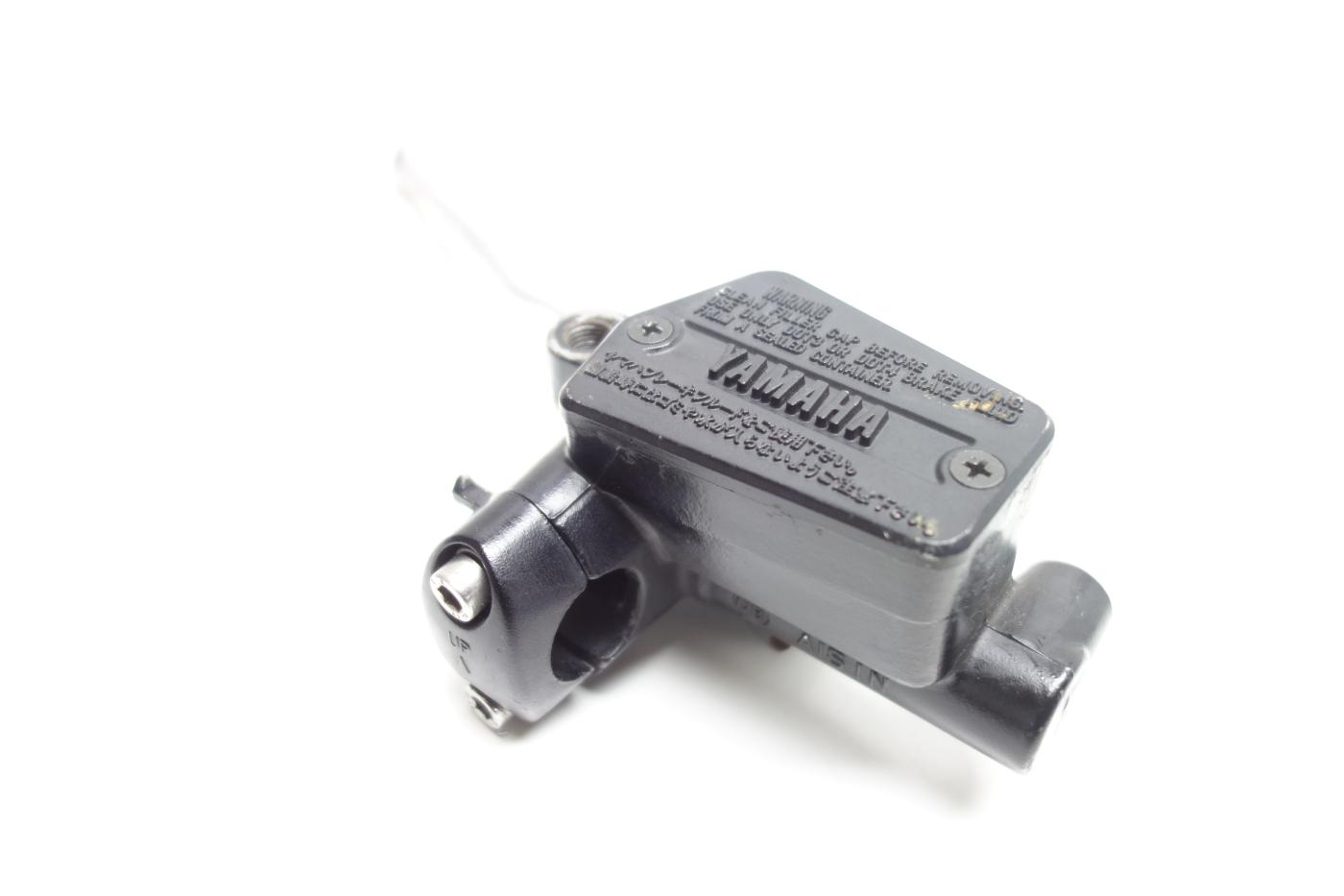 Yamaha VMax V Max 1200 Kupplungspumpe