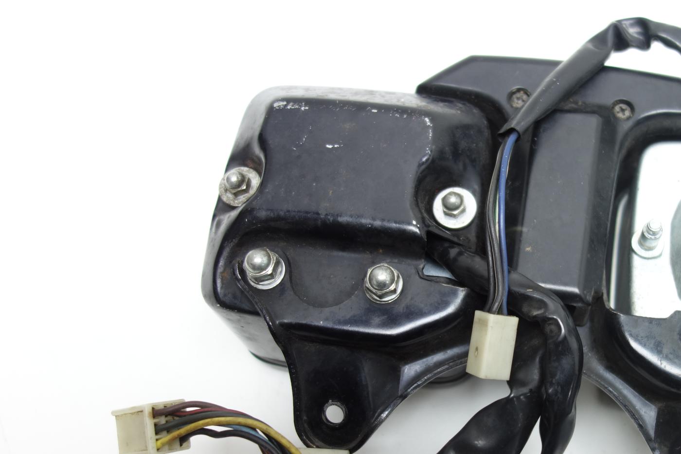 Yamaha XS 1100 Tacho Drehzahlmesser Cockpit