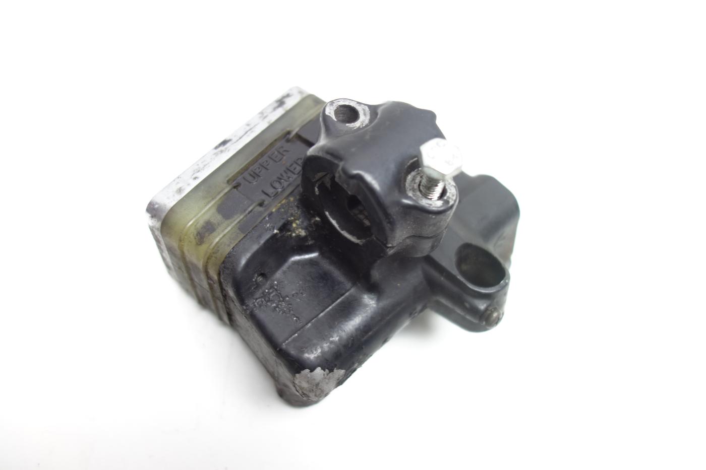 Honda CB 900 Boldor Bremspumpe Bremszylinder vorne