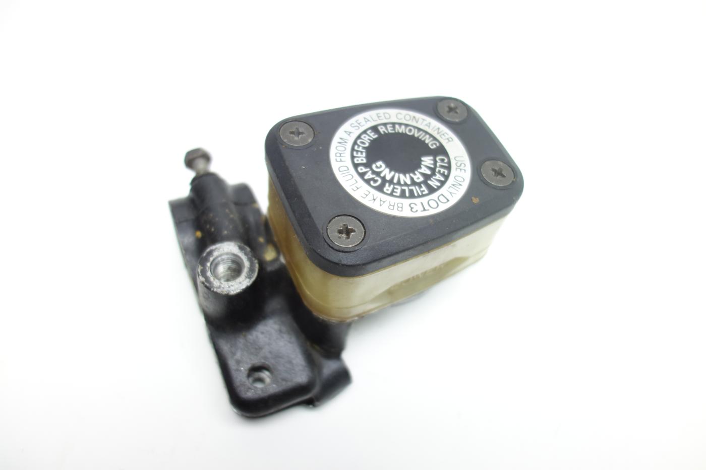 Yamaha XS 1100 Bremspumpe Bremszylinder vorne