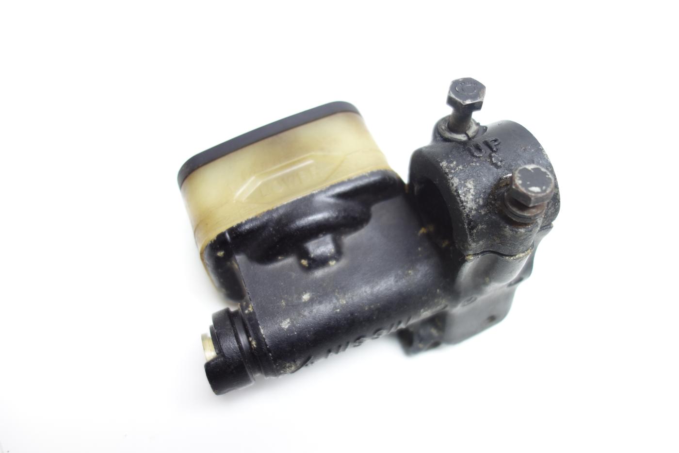 Yamaha XS 1100 Bremspumpe Bremszylinder vorne