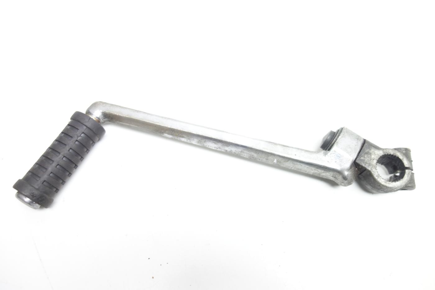 Yamaha XS 750 Kickstarter