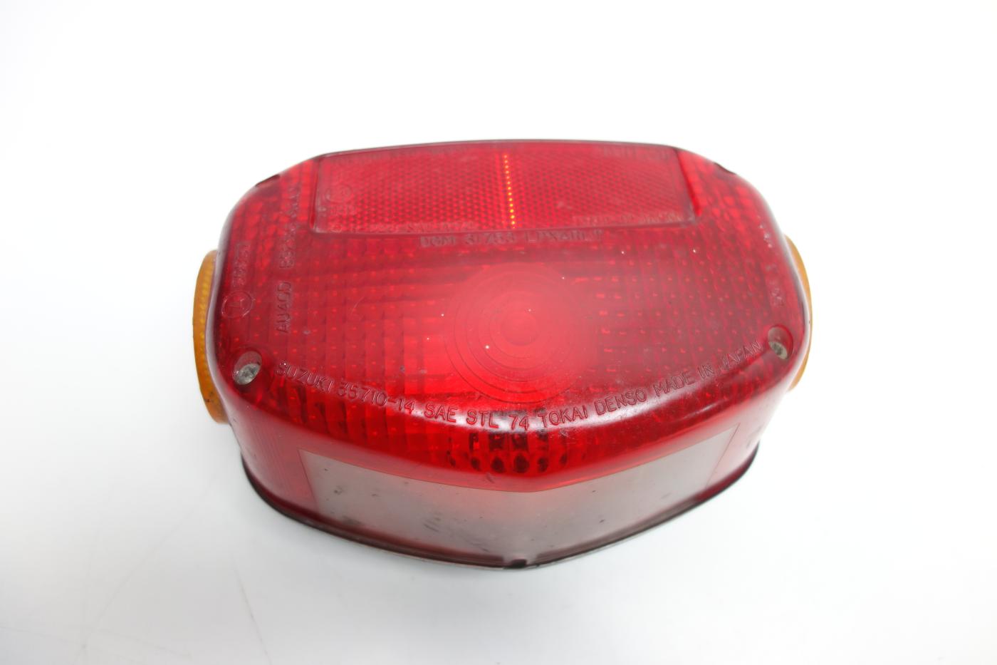 Suzuki GS 750 Rücklicht