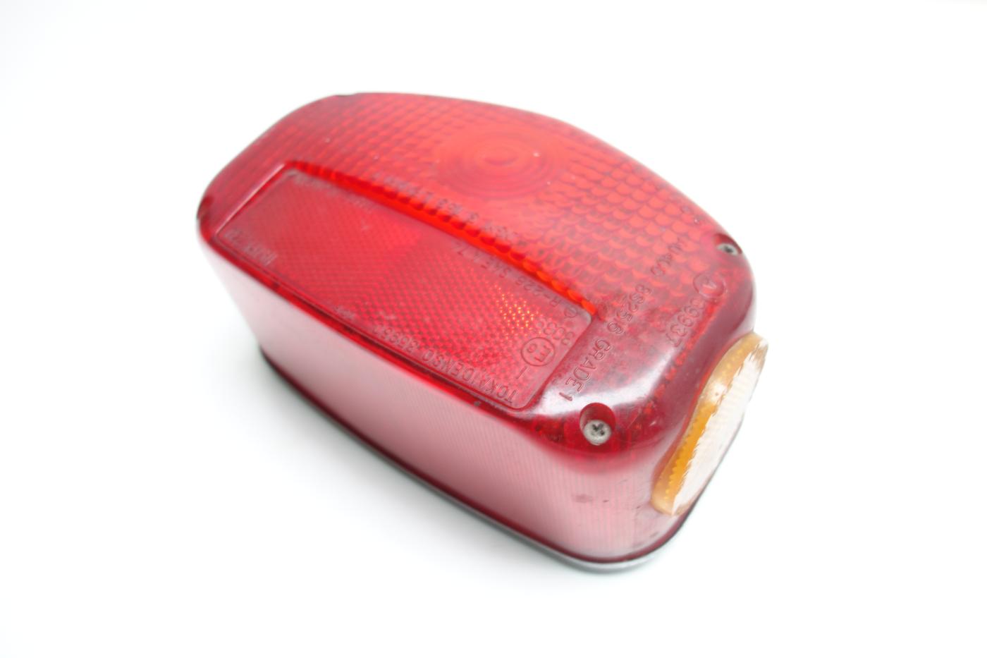 Suzuki GS 750 Rücklicht