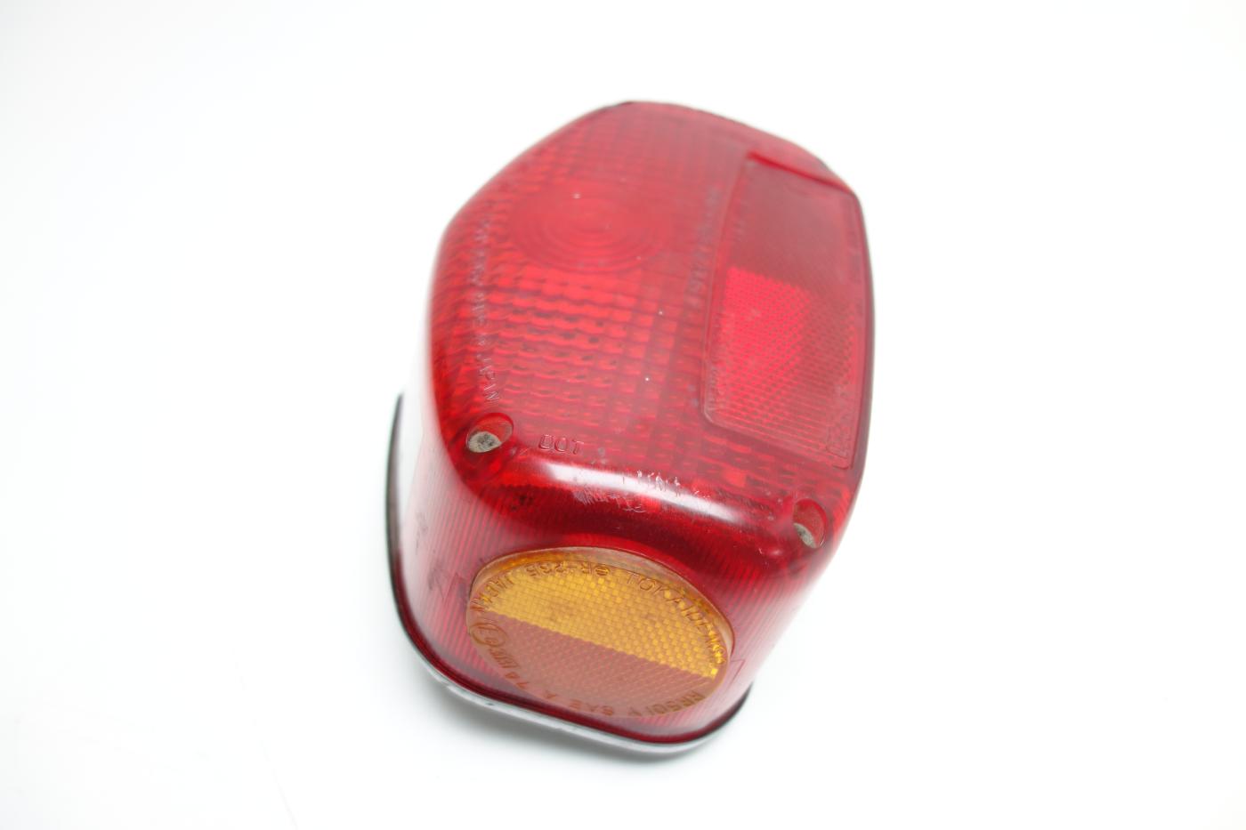 Suzuki GS 750 Rücklicht