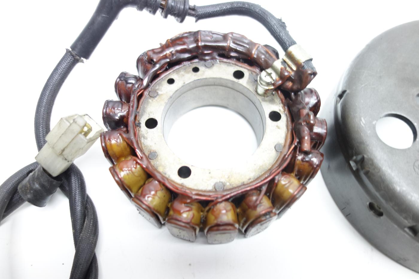 Honda VF 750 S Lichtmaschine Polrad