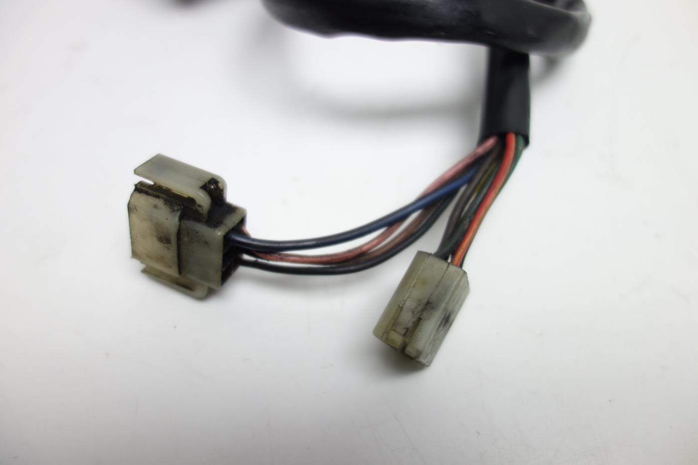 Yamaha XS 750 Lenkerschalter Armatur links