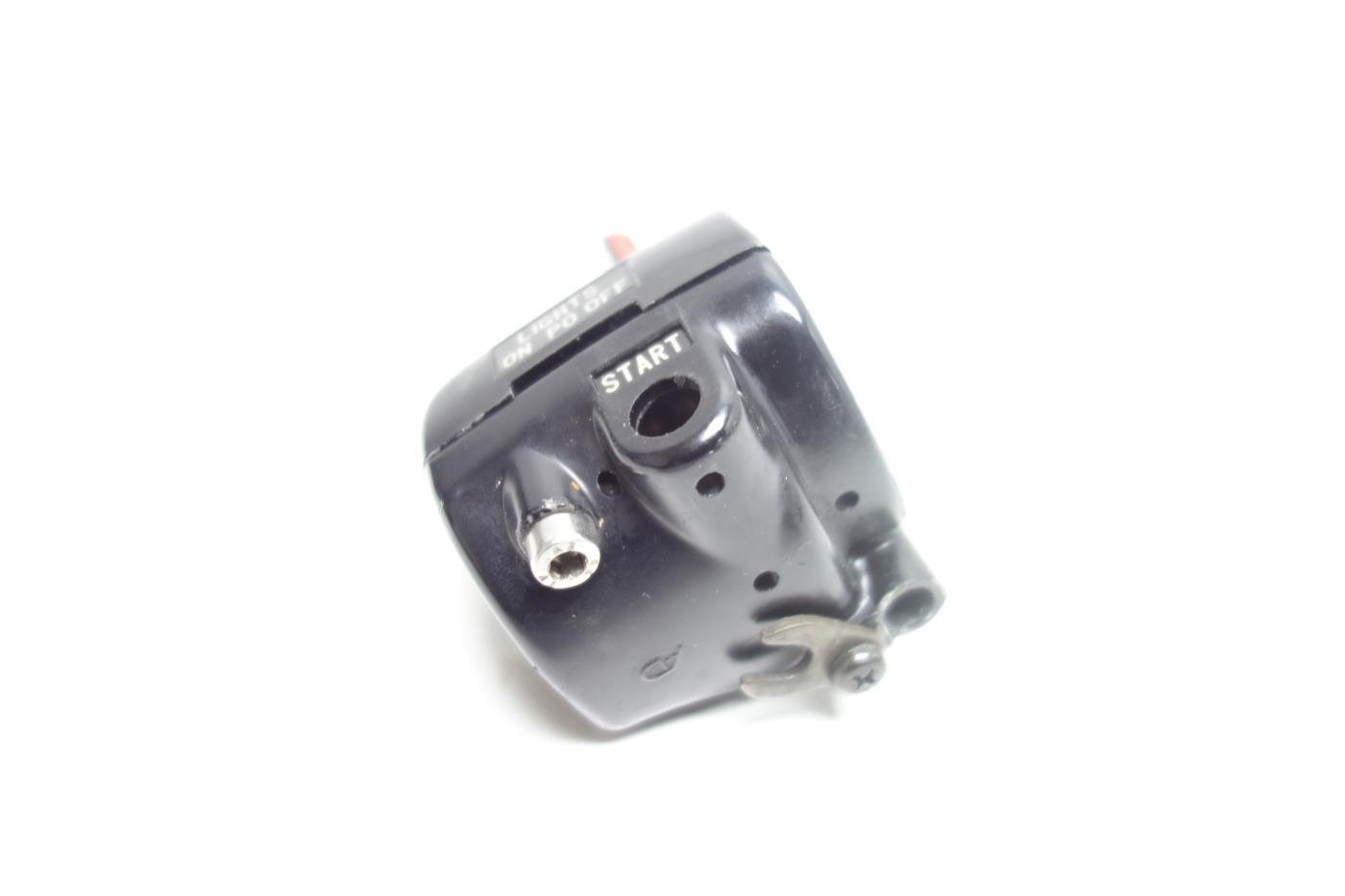 Yamaha XS 750 Lenkerschalter Armatur rechts