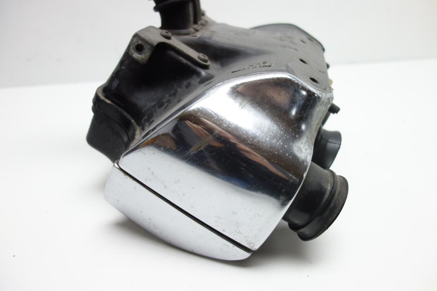 Yamaha XS 1100 Luftfilterkasten