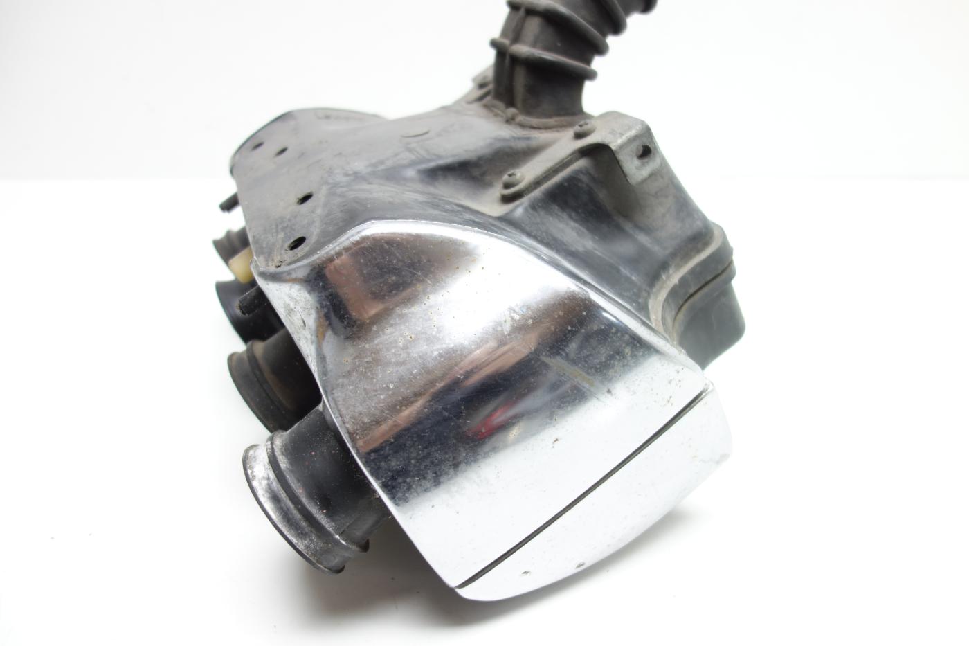 Yamaha XS 1100 Luftfilterkasten