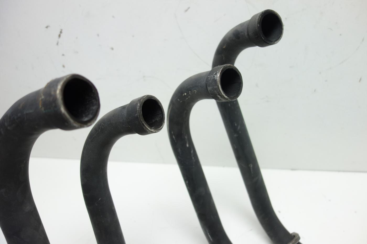 Yamaha XS 1100 Krümmer