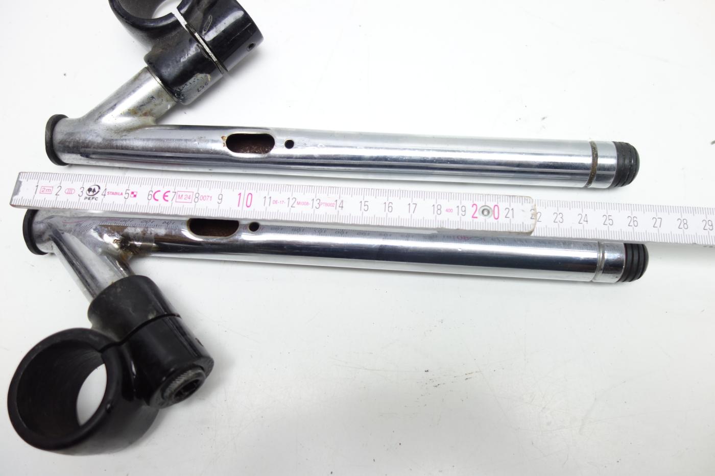 Tommaselli Lenker Lenkerstummel Stummellenker