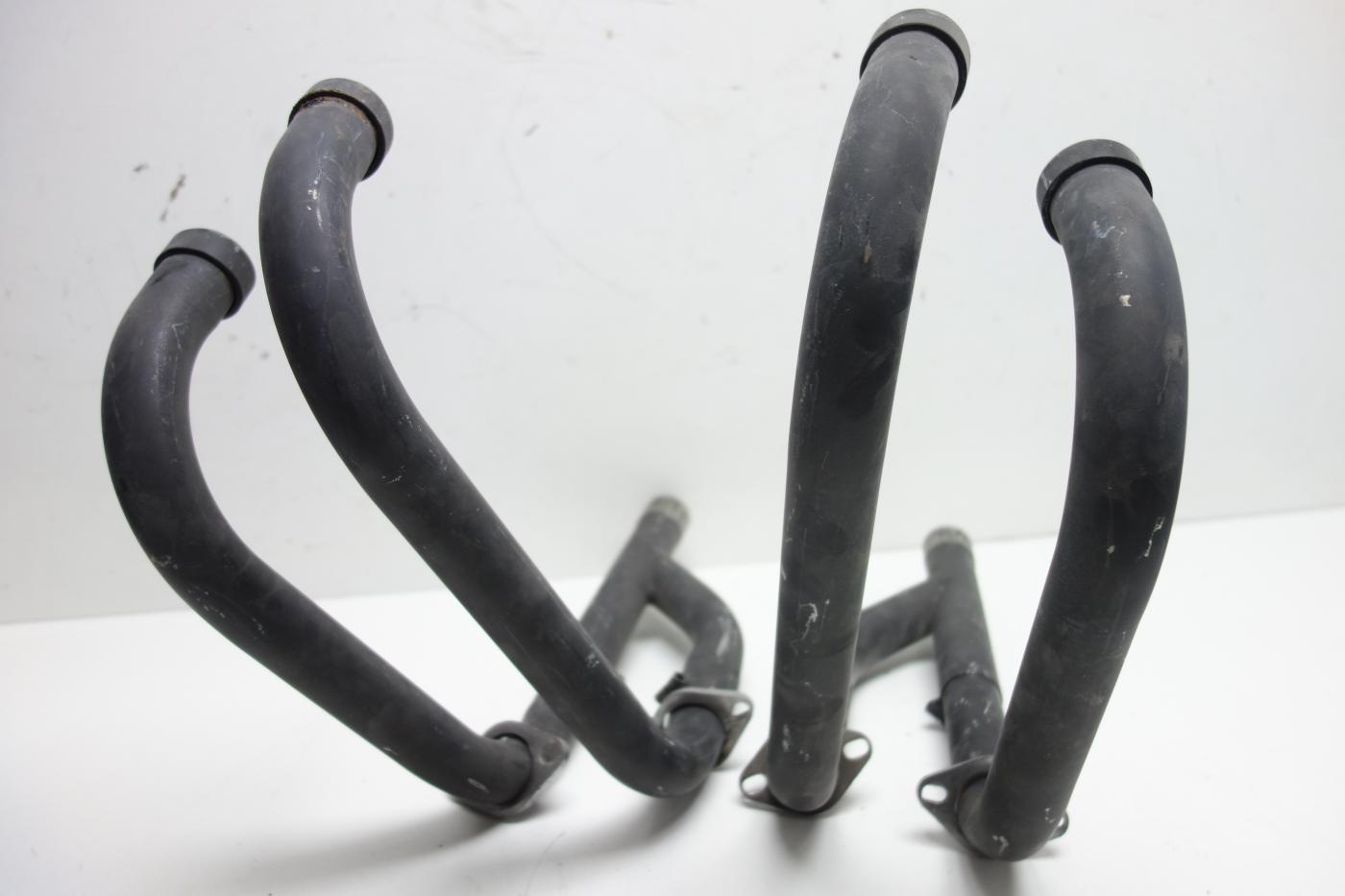 Yamaha XS 1100 Krümmer