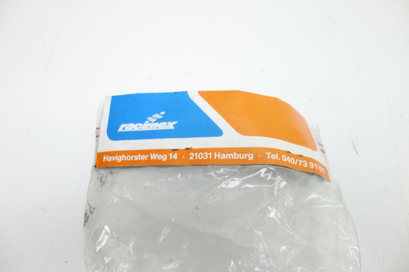 Racimex Ölkühlerthermostat