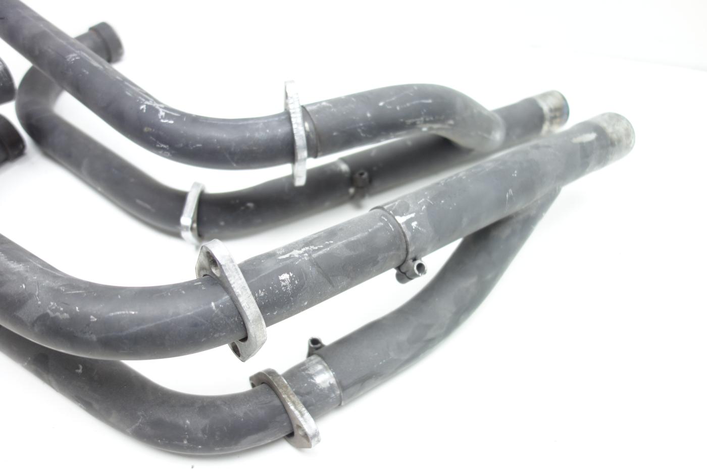 Yamaha XS 1100 Krümmer