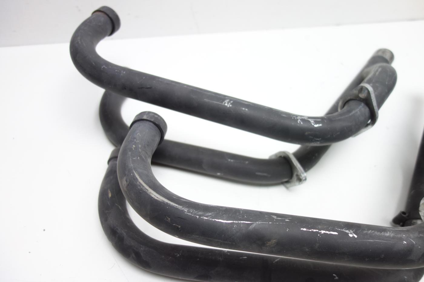 Yamaha XS 1100 Krümmer