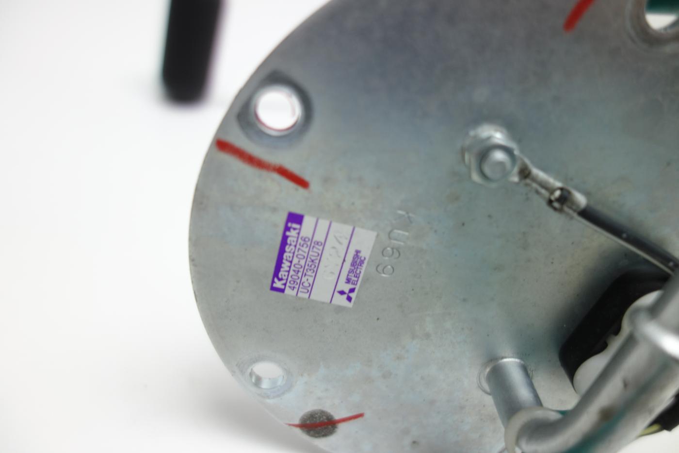 Kawasaki Z900 Z 900 Benzinpumpe Kraftstoffpumpe