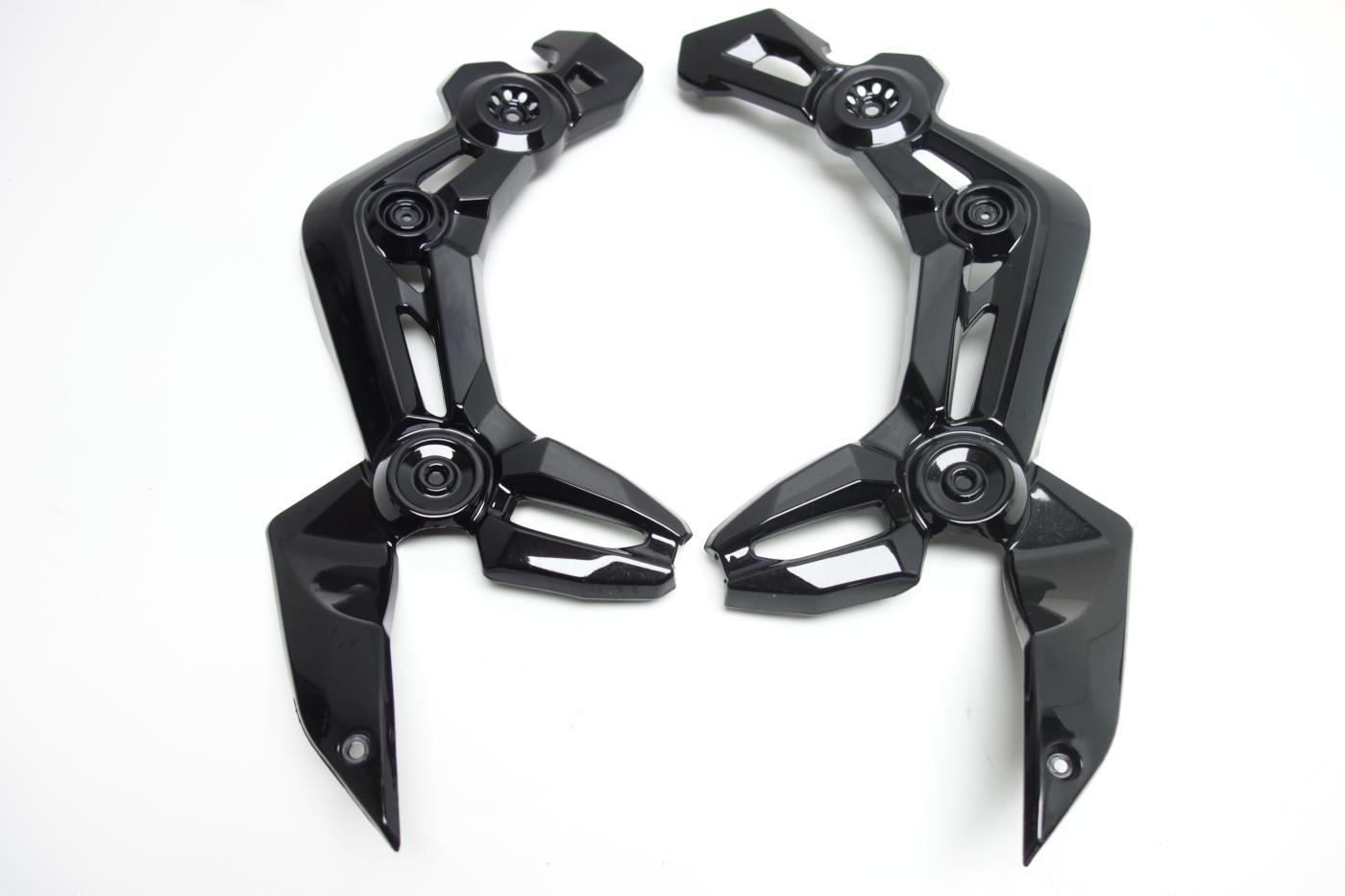 Kawasaki Z900 Z 900 Rahmenblende Blende rechts links