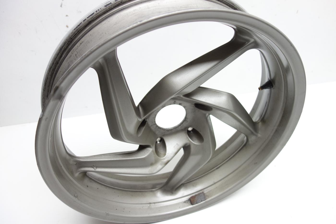 BMW R1200GS R 1200 GS Felge hinten Hinterrad