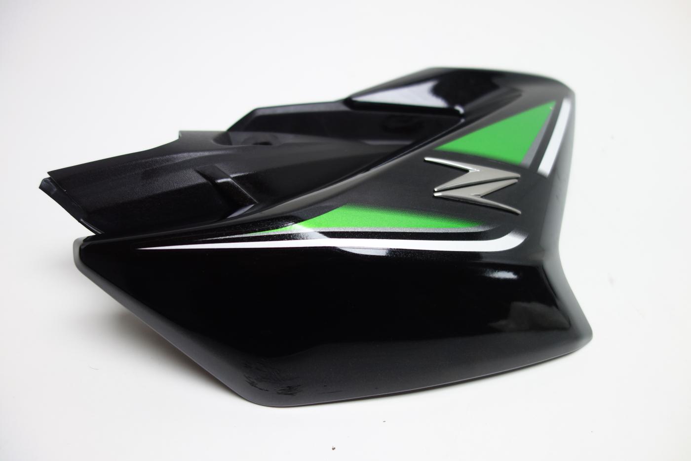 Kawasaki Z900 Z 900 Seitenteil Blende Kühlerverkleidung links