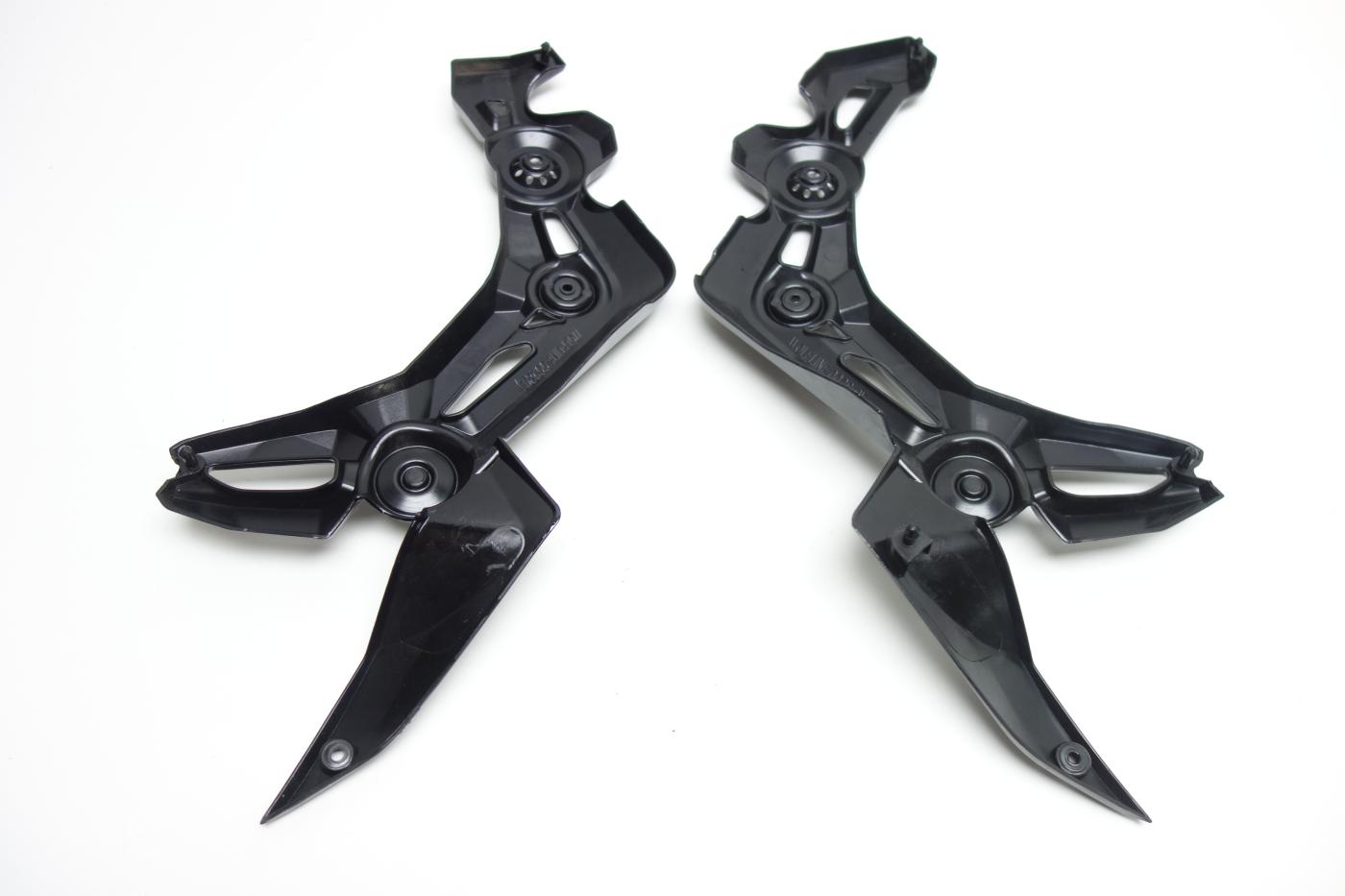 Kawasaki Z900 Z 900 Rahmenblende Blende rechts links