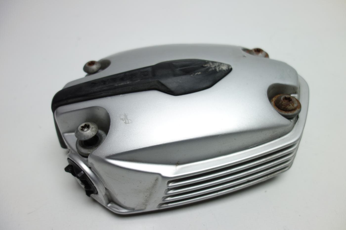 BMW R1200GS R 1200 GS Ventildeckel Motordeckel links