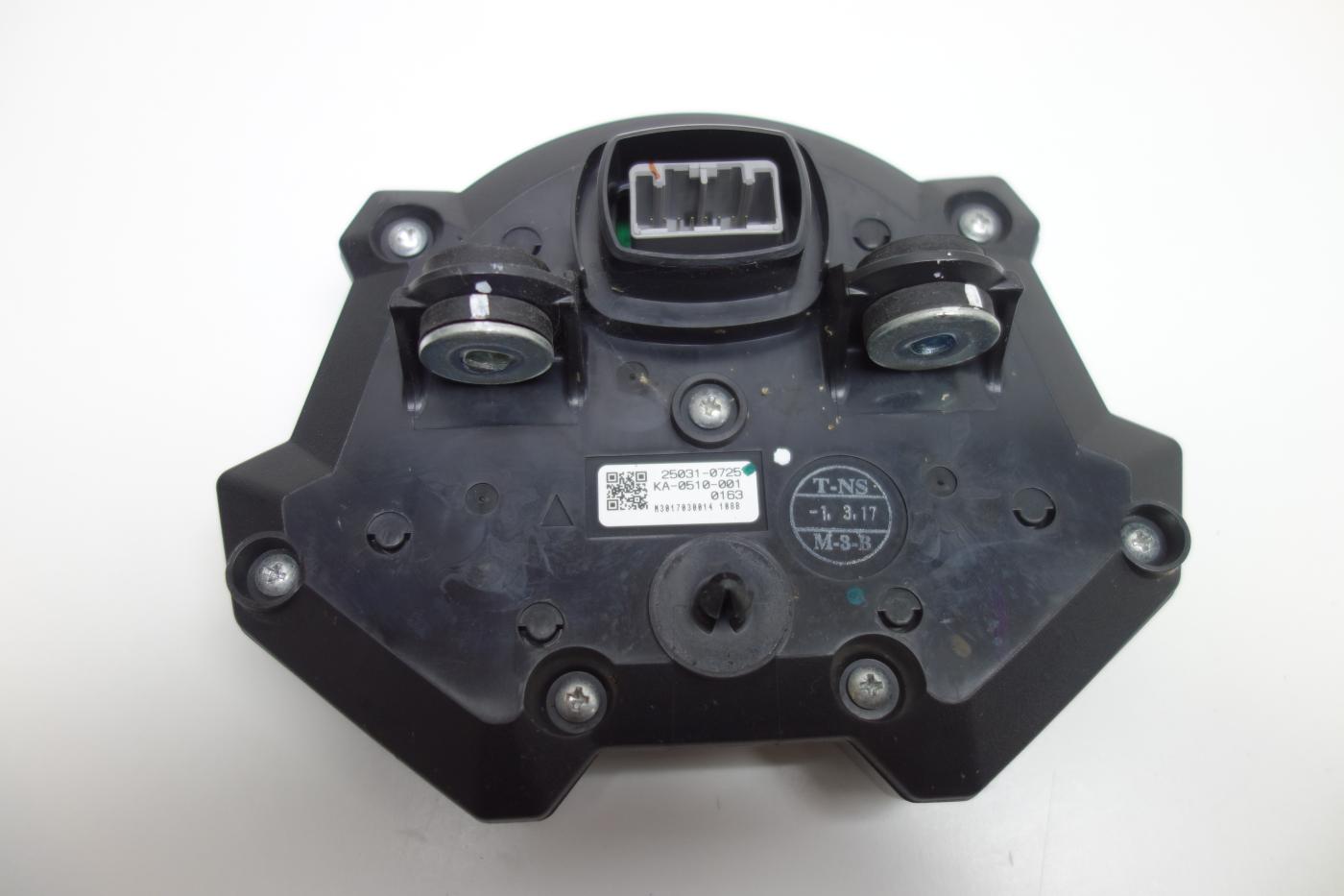 Kawasaki Z900 Z 900 Tacho Cockpit